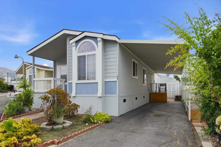 60 Wilson Way #43, Milpitas, CA 95035 - #2