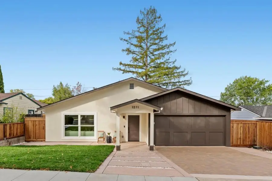 1271 Fernside Street, Redwood City, CA 94061 - #3