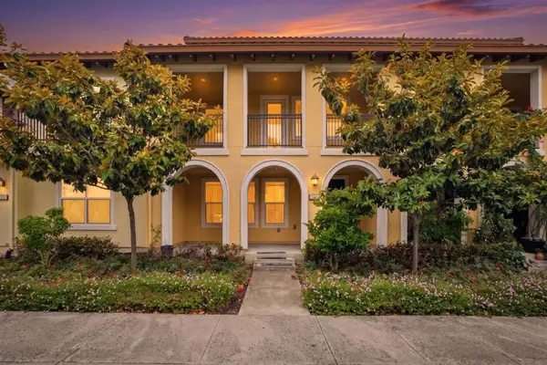 3310 Giovanni Way, Dublin, CA 94568