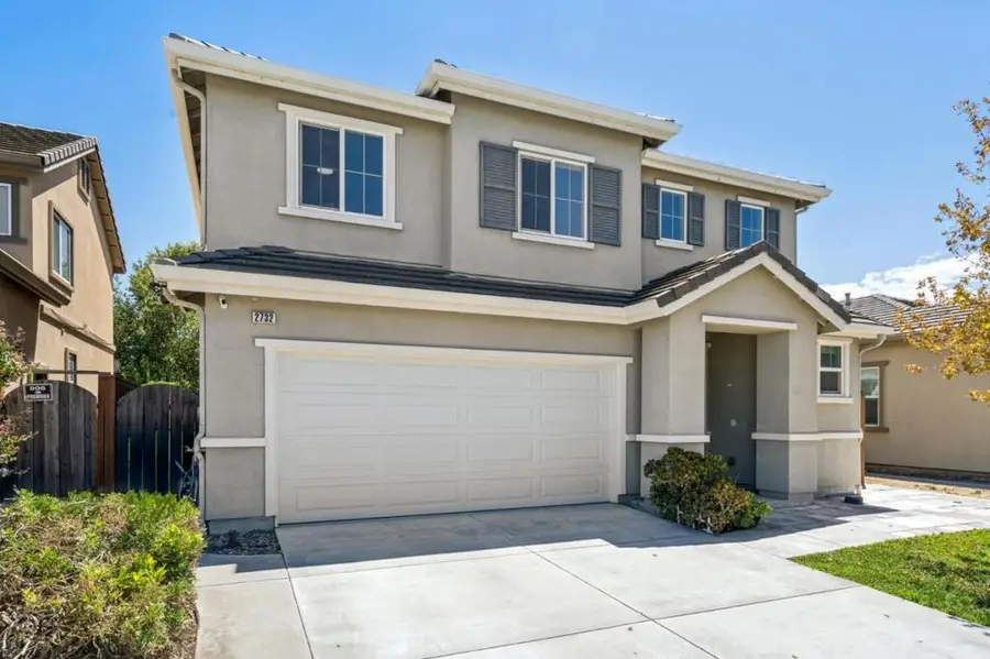 2732 Ancestry Street, Manteca, CA 95337 - #2