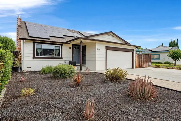 3218 Fraser Road, Antioch, CA 94509