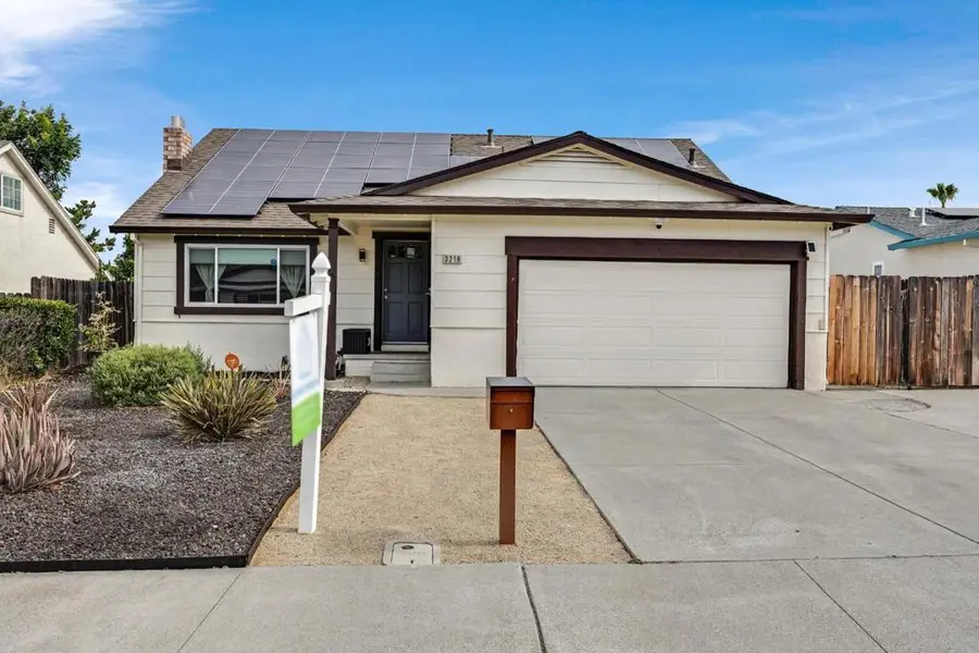 3218 Fraser Road, Antioch, CA 94509 - #2