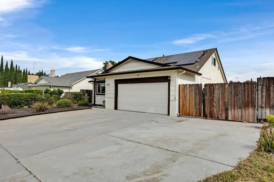 3218 Fraser Road, Antioch, CA 94509 - #3