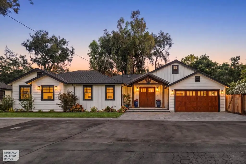15975 Rose Avenue, Monte Sereno, CA 95030 - #1