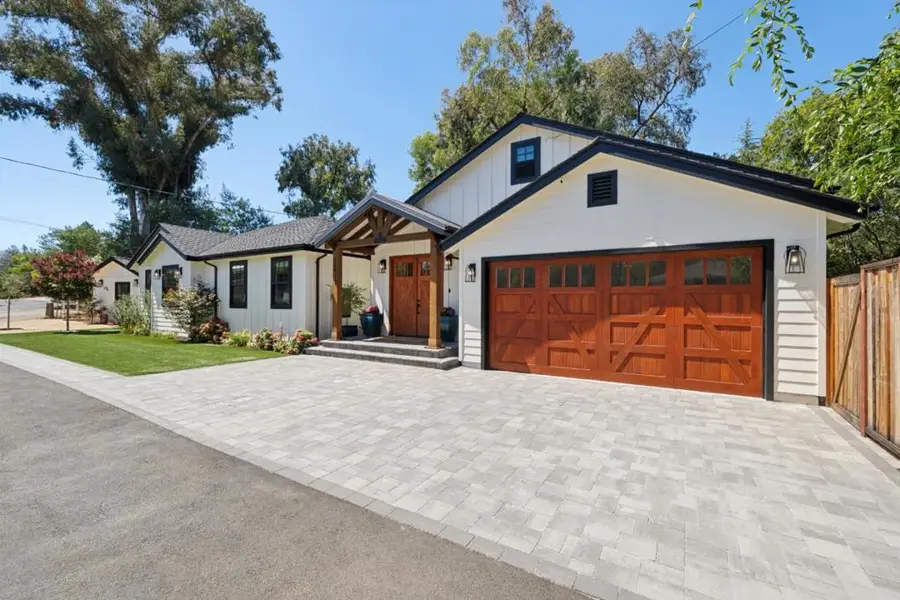 15975 Rose Avenue, Monte Sereno, CA 95030 - #3
