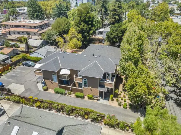 45 22nd Street, San Jose, CA 95116