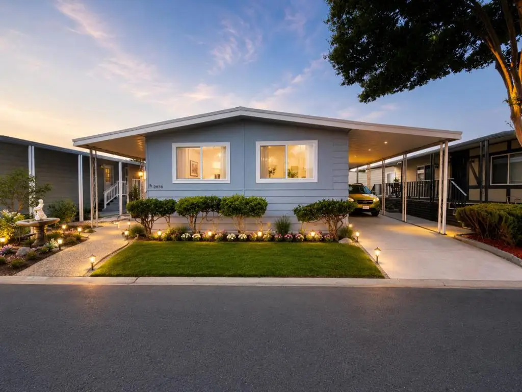 2838 Moss Hollow Drive #2838, San Jose, CA 95121 - #1