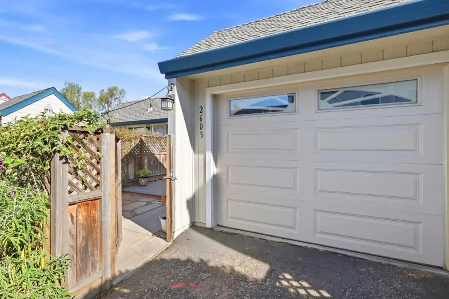 2603 Mallory Lane, Santa Cruz, CA 95065 - #3