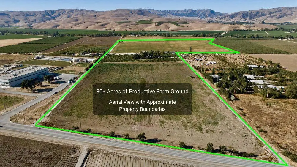 9265 Fairview Road #Parcel 2, Hollister, CA 95023 - #1