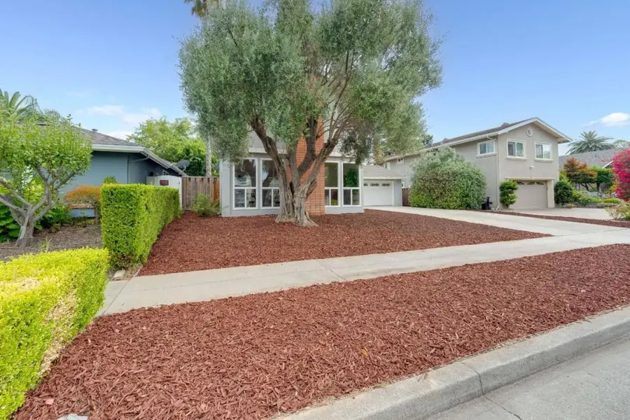 342 Avenida Arboles, San Jose, CA 95123 - #2