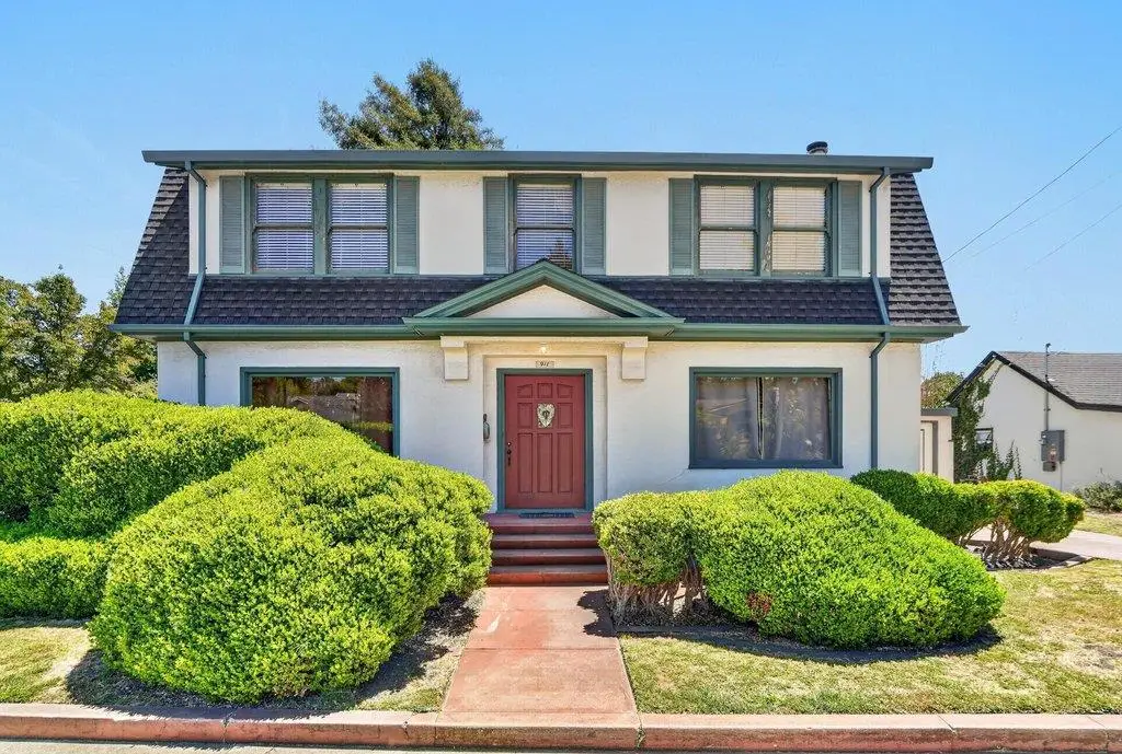 911 King Street, Santa Cruz, CA 95060 - #1