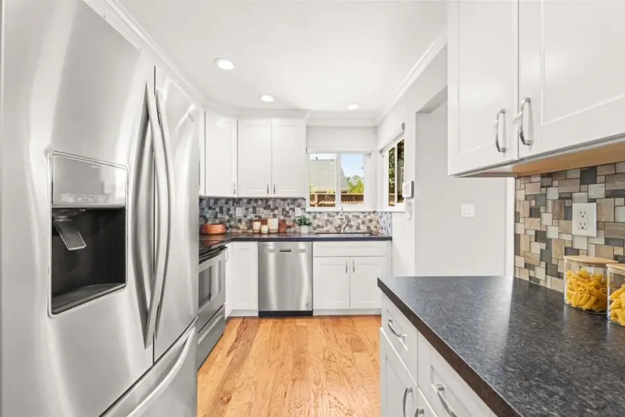 854 Minnesota Avenue #121, San Jose, CA 95125 - #2