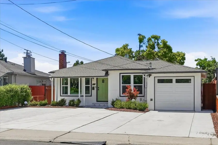 531 Flynn Avenue, Redwood City, CA 94063 - #3