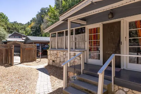 7 Esquiline Road, Carmel Valley, CA 93924