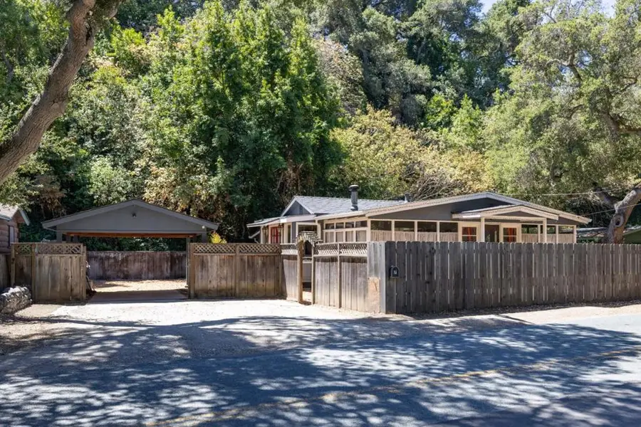 7 Esquiline Road, Carmel Valley, CA 93924 - #3