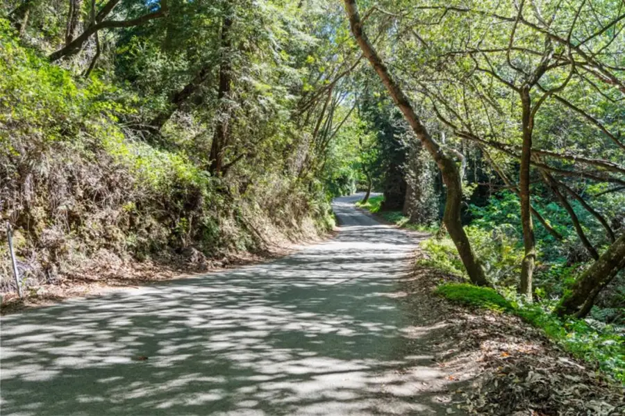 0 Sycamore Cyn Road, Big Sur, CA 93920 - #2