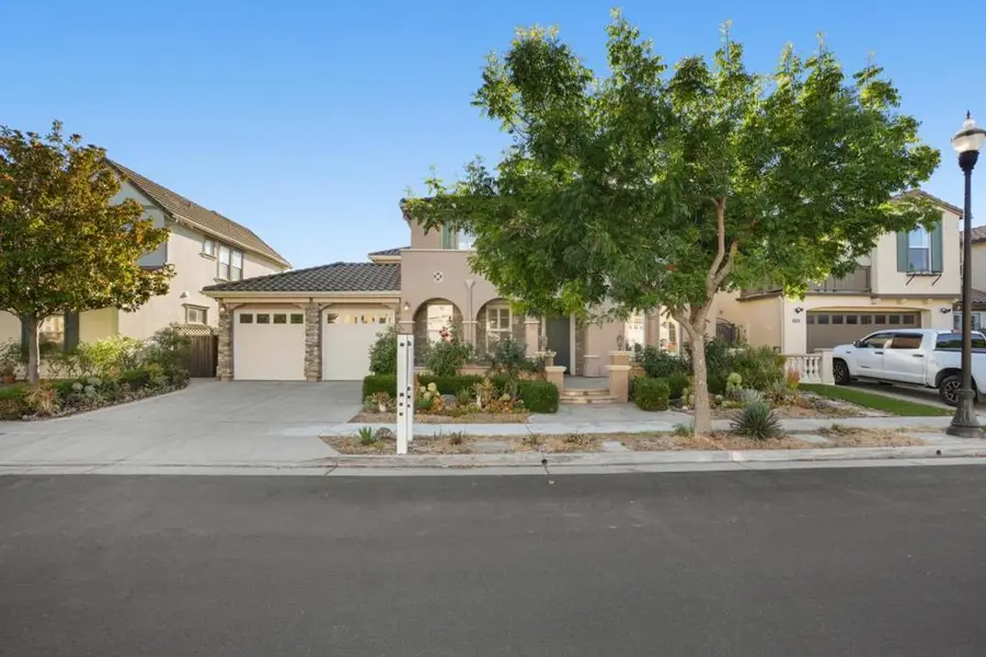 1553 Quiet Pond Lane, San Jose, CA 95138 - #2