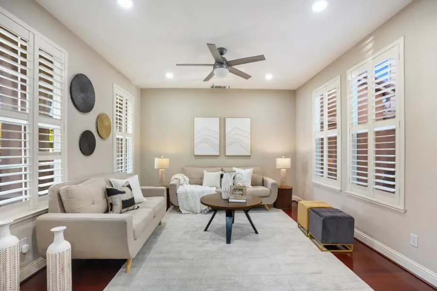 1553 Quiet Pond Lane, San Jose, CA 95138 - #3