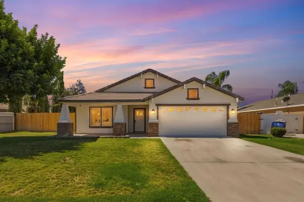 3709 Harris Road, Bakersfield, CA 93313