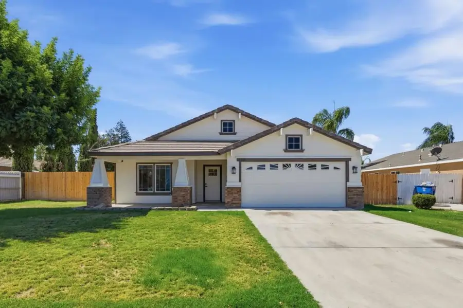 3709 Harris Road, Bakersfield, CA 93313 - #2