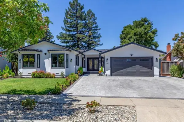 1001 Shadow Brook Drive, San Jose, CA 95120
