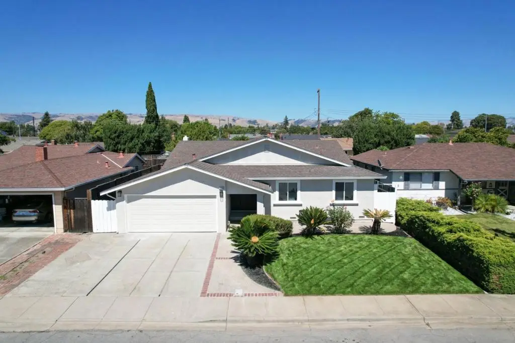35168 Santiago Street, Fremont, CA 94536 - #1