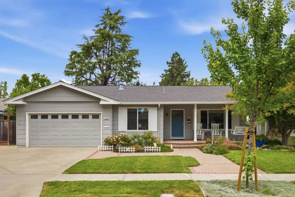 2452 Crestline Road, Pleasanton, CA 94566 - #1