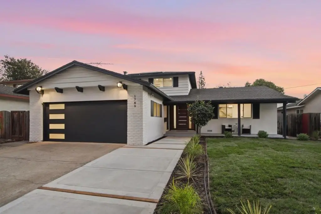 1789 Linnet Lane, Sunnyvale, CA 94087 - #1