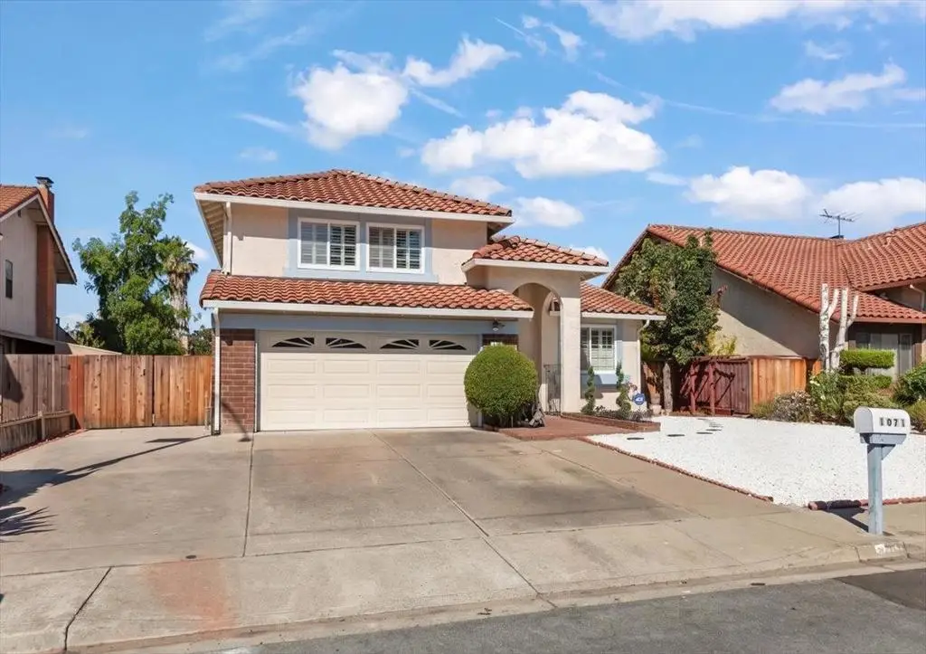 1071 N Hillview Drive, Milpitas, CA 95035 - #1