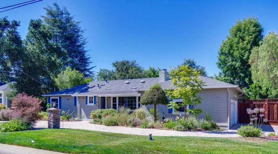 495 Arboleda Drive, Los Altos, CA 94024 - #2