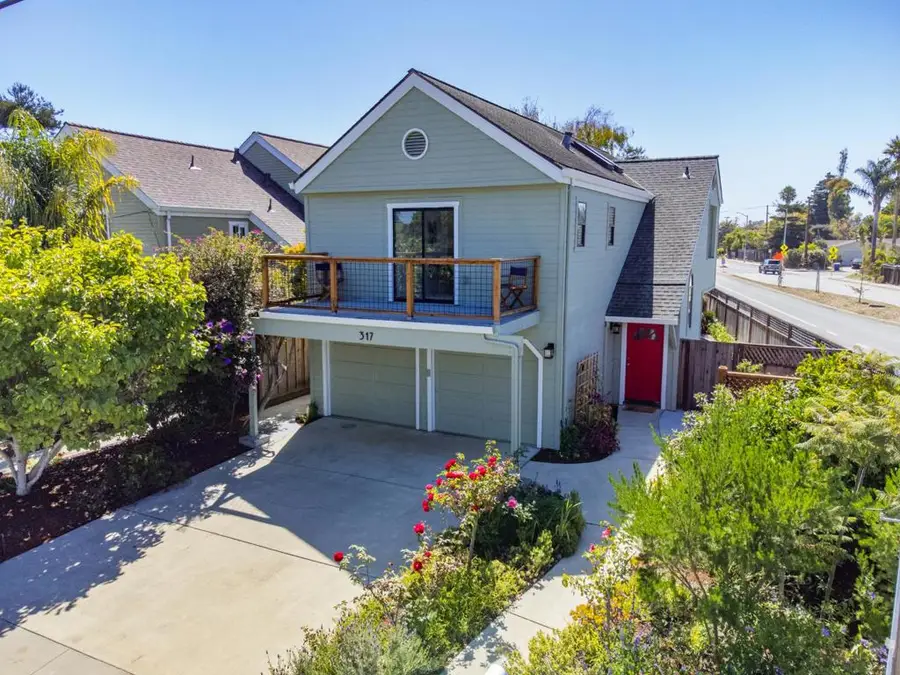317 Centennial Street, Santa Cruz, CA 95060 - #2