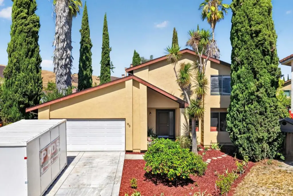 90 Southport Court, San Jose, CA 95138 - #1