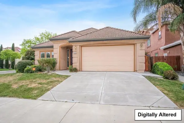 2114 Diego Court, Tracy, CA 95377