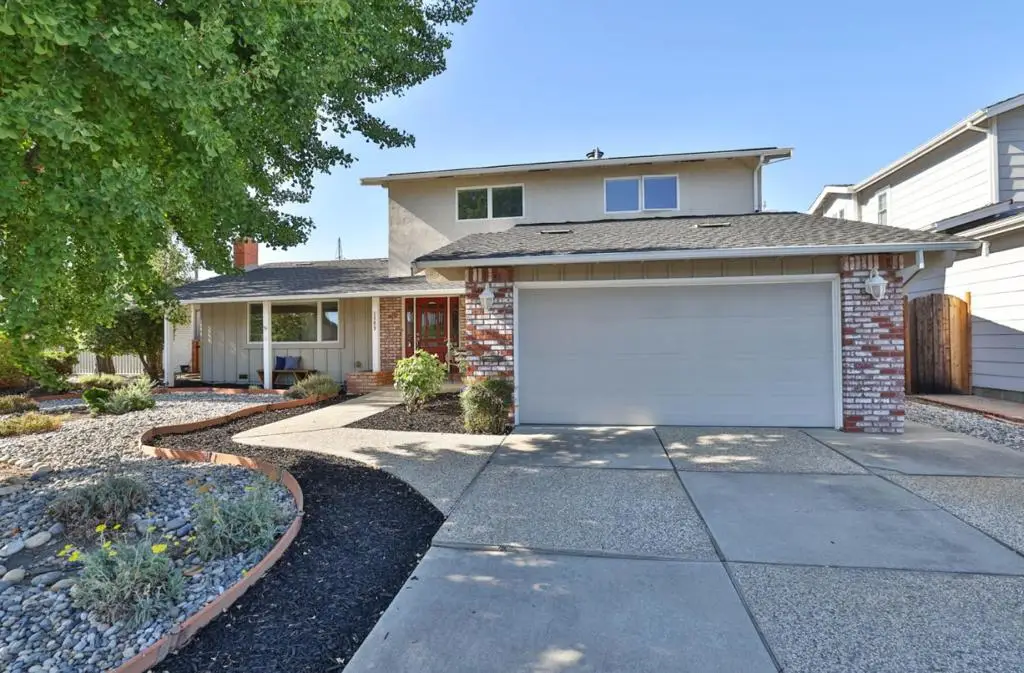 2809 Ponderosa Way, Santa Clara, CA 95051 - #1