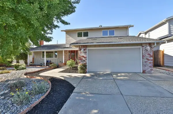 2809 Ponderosa Way, Santa Clara, CA 95051