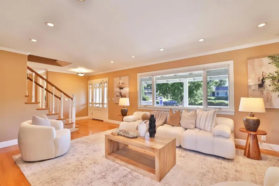 2809 Ponderosa Way, Santa Clara, CA 95051 - #3