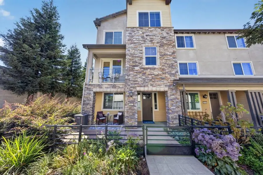 6041 Sunstone Drive, San Jose, CA 95123 - #3