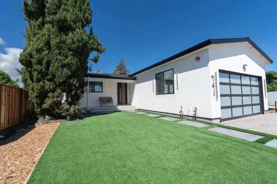 741 Borregas Avenue, Sunnyvale, CA 94085 - #2