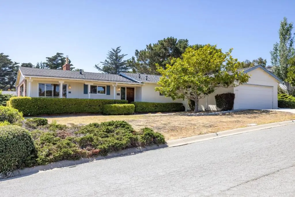 25990 S Carmel Hills Drive, Carmel, CA 93923 - #1