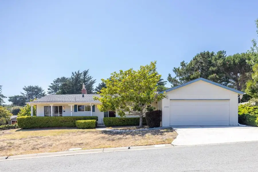 25990 S Carmel Hills Drive, Carmel, CA 93923 - #2