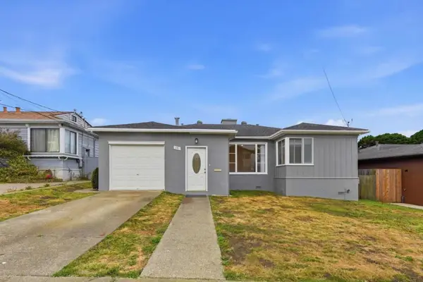851 Beechwood Drive, Daly City, CA 94015