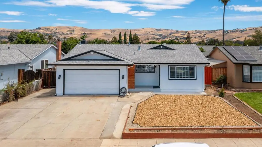 1750 Hillmont Avenue, San Jose, CA 95127 - #1