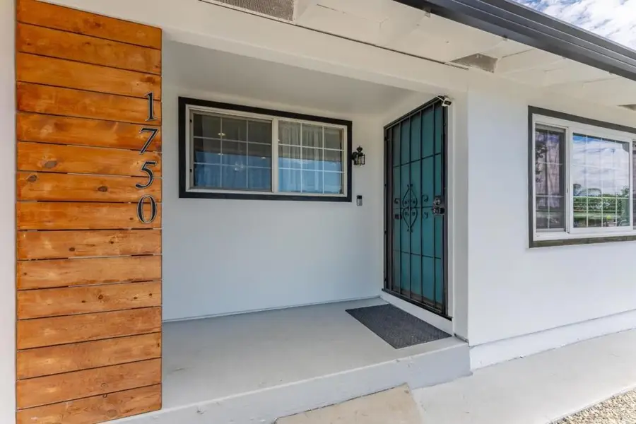 1750 Hillmont Avenue, San Jose, CA 95127 - #2