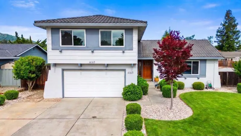 6165 Calle Del Conejo, San Jose, CA 95120 - #1