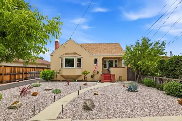 1119 Madison Avenue, Redwood City, CA 94061