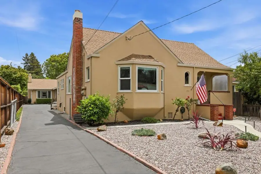 1119 Madison Avenue, Redwood City, CA 94061 - #2