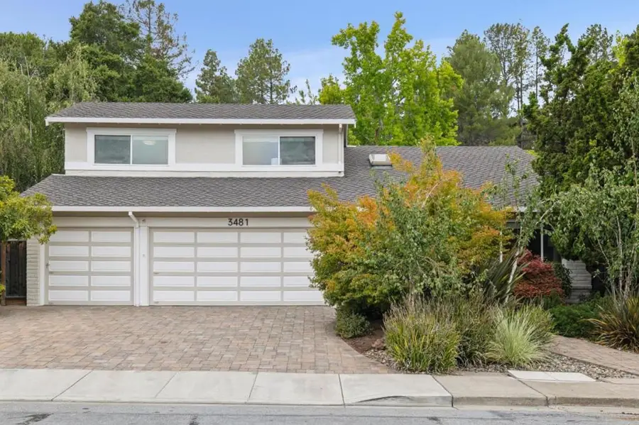 3481 La Mesa Drive, San Carlos, CA 94070 - #2