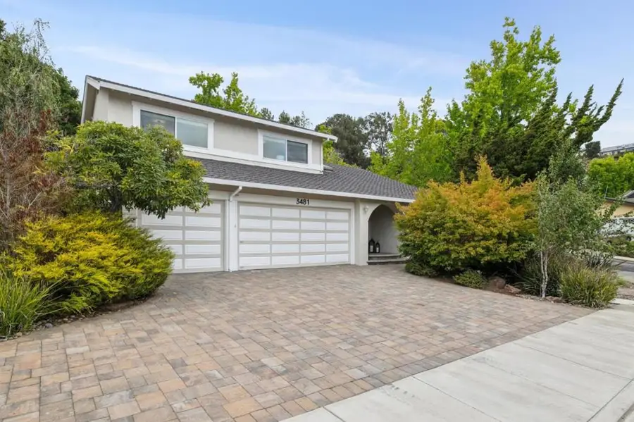 3481 La Mesa Drive, San Carlos, CA 94070 - #3