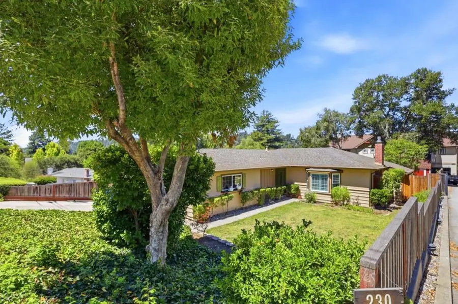 232 Sherman Drive, Scotts Valley, CA 95066 - #2