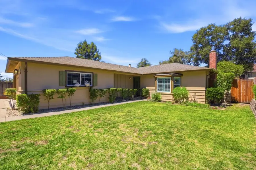 232 Sherman Drive, Scotts Valley, CA 95066 - #3